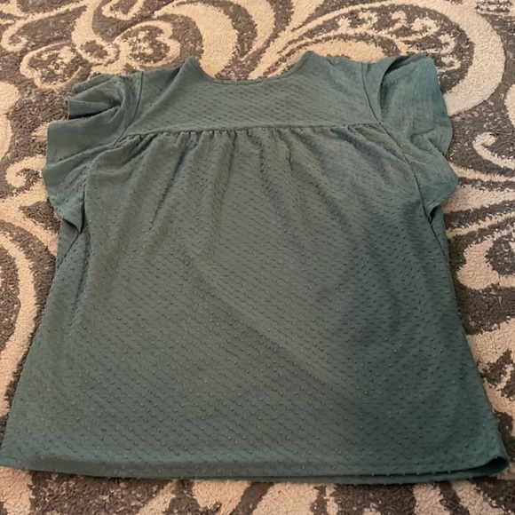 Swedish dot top - Picture 4 of 7